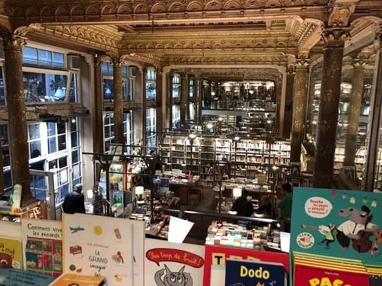 Tropismes Libraires