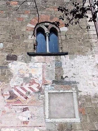 Torre del Capitano