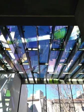Fondation Vincent Van Gogh Arles