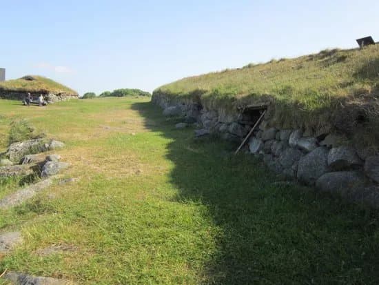 Iron Age Farm