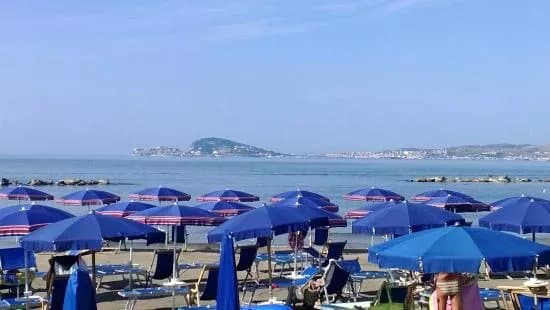 Lungomare Santo Janni