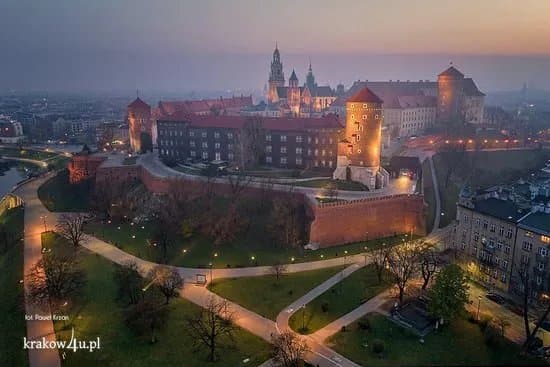 LTServices - Cracow transfers