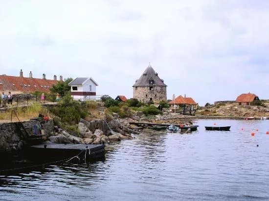 Christiansoe