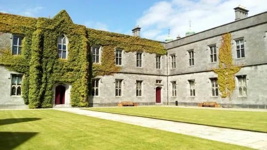 National University of Ireland-Galway (UCG)