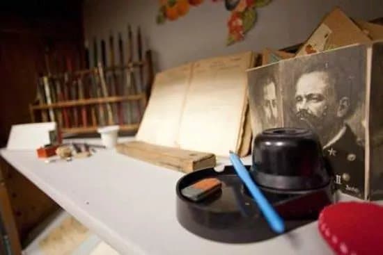 Museo dell'Educazione