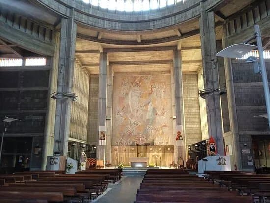 Eglise Notre-Dame-de-Victoire