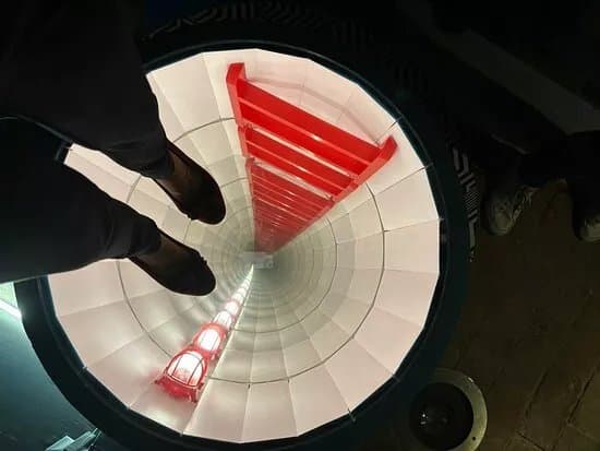 Museo delle illusioni