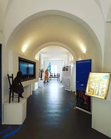 MOnd - Museo della Contrada Capitana dell'Onda