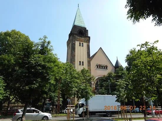Fasori Evangelical Church