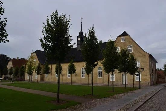 Brodremenighedens Kirke