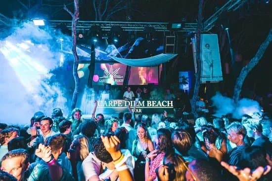 Carpe Diem Beach