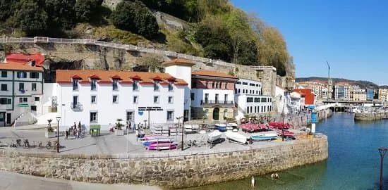 Euskal Itsas Museoa
