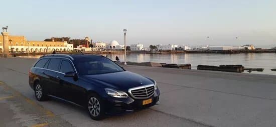 Rhodes Taxi4you