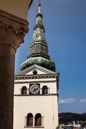 Burian Tower