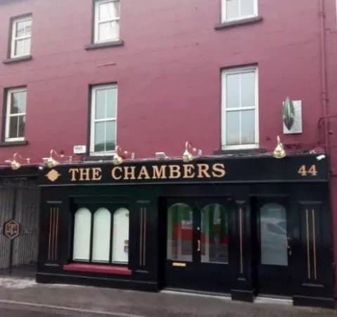 The Chambers