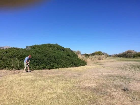 Afandu Golf Course