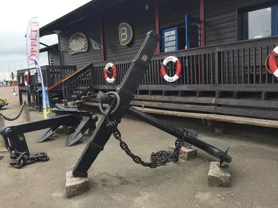 Raa Museum for Fishing and Maritime
