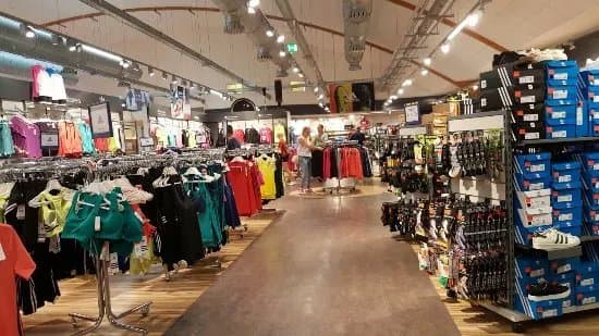 Factory Outlet Center