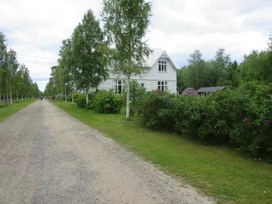 Norrbyskars Museum