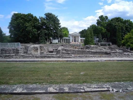 Aquincum Museum