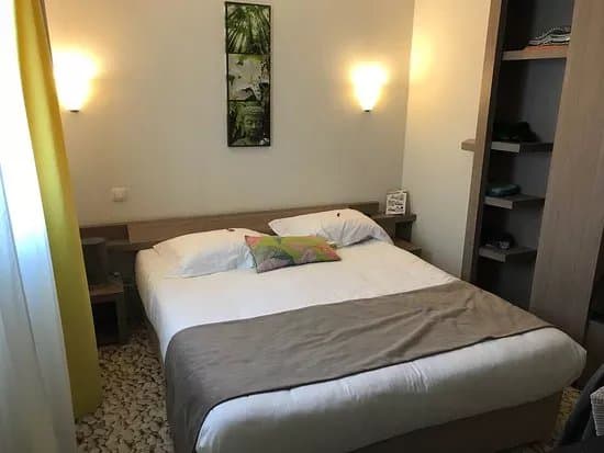 Brit Hotel Cancale - L'Alghotel