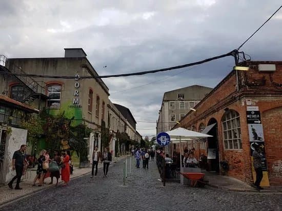 LX Market