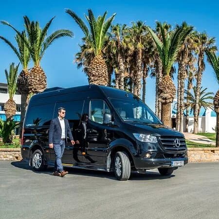 Stagakis Grand Prestige