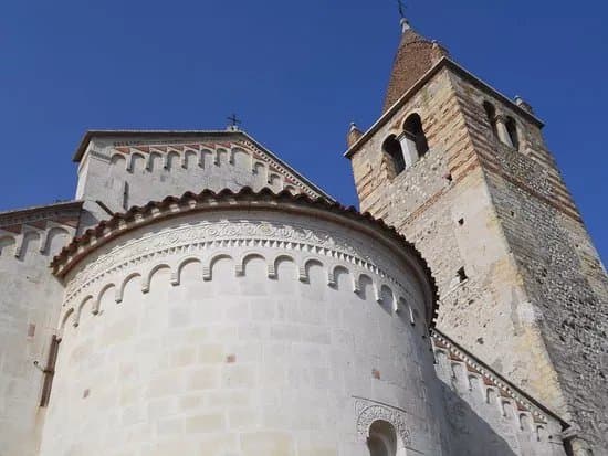 Santuario della Madonna della Stra