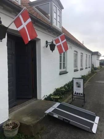 Maarup Gallery