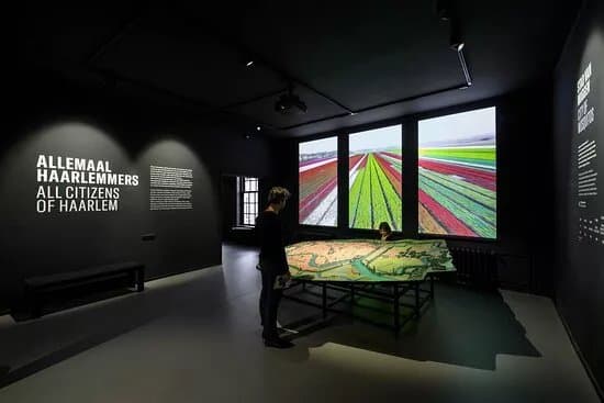 Verwey Museum Haarlem