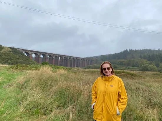 Big Water Of Fleet Viaduct
