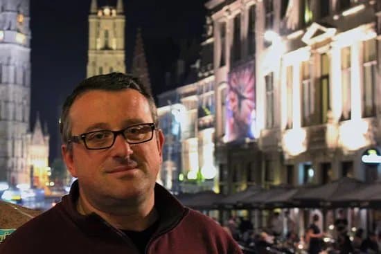 Ben's Ghent