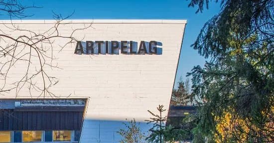 Artipelag