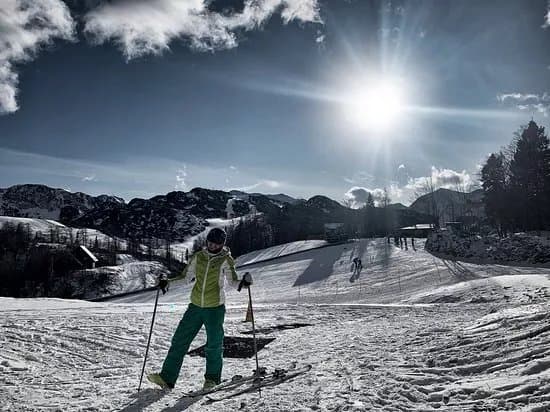 Ski Finzgar