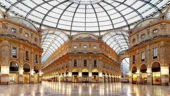 Shopping – places