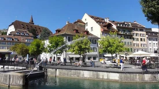 Muhlenplatz