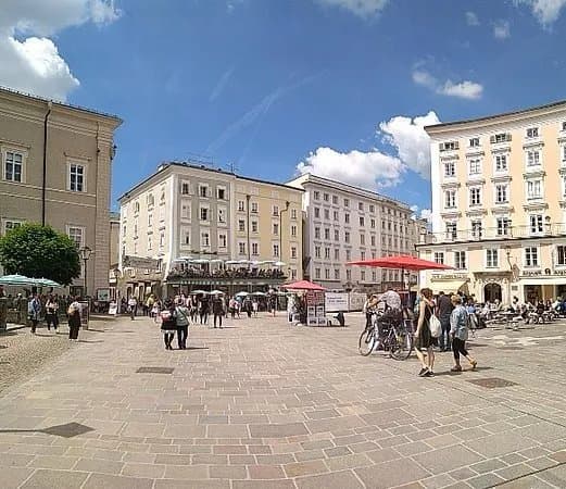 Alter Markt