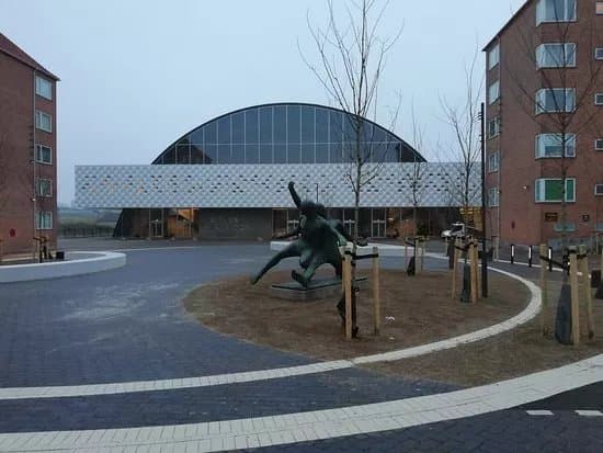 K.B. Hallen