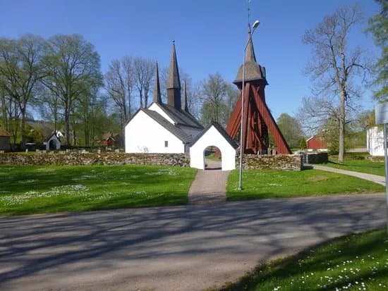 Kungslena Kyrka