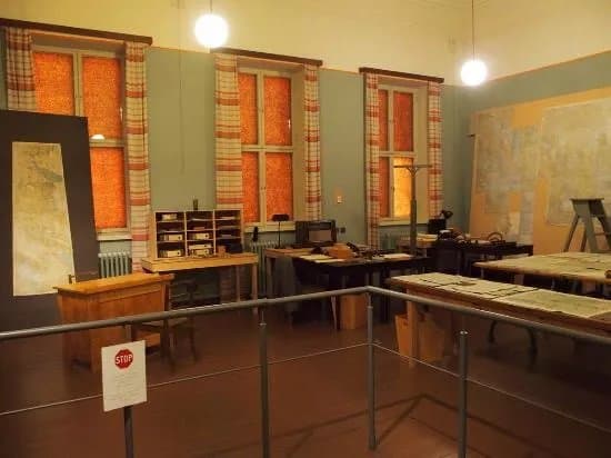 Headquarters Museum