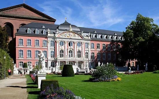 Kurfurstliches Palais