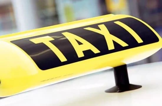 Chiama Taxi Latina