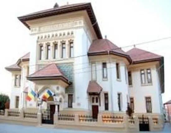 Muzeul Olteniei