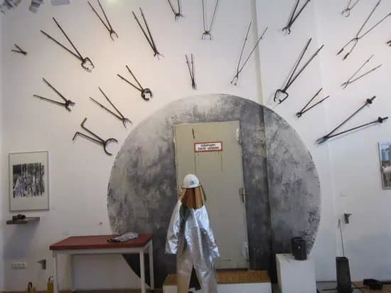 Hoesch Museum