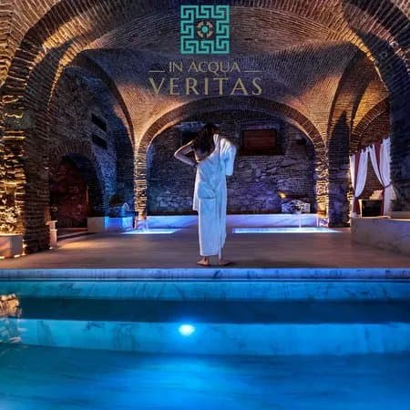 In Acqua Veritas