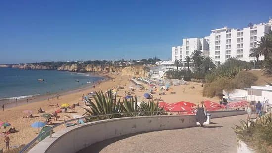 Pescadores Beach