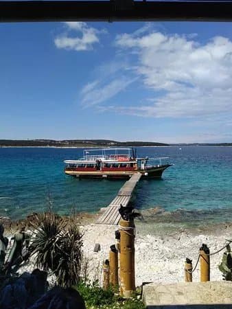 Ceja Island