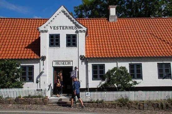 Lemvig Museum
