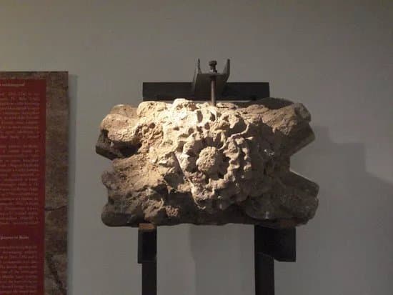 Medieval Jewish Prayer House