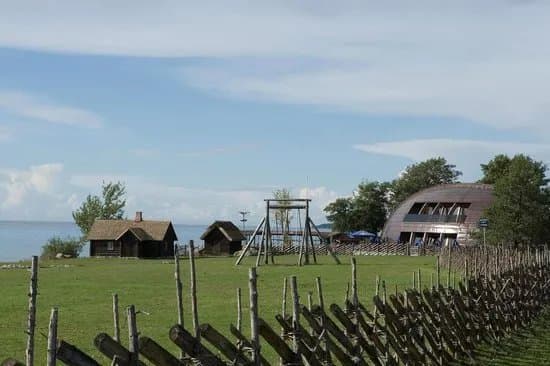 Viimsi Open Air Museum